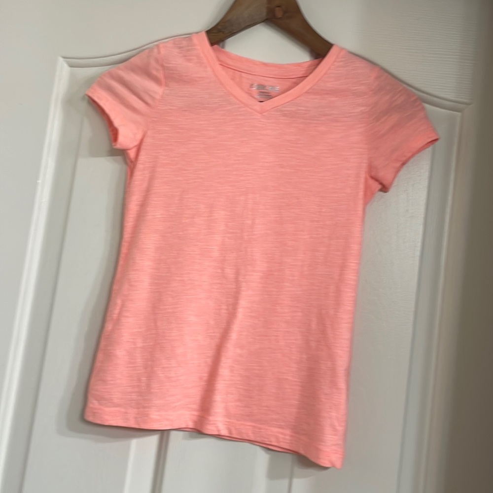 Cherokee Girls T-shirt Medium